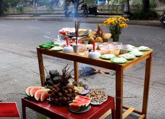 The Ultimate Guide to Ghost Festival: Timing and Rituals for a Peaceful Offering