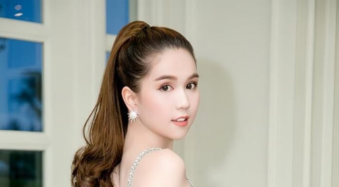 “The Ultimate Guide to Achieving Flawless, Porcelain Skin: 7 Simple Whitening Bath Recipes for a Radiant Complexion like Ngoc Trinh’s”