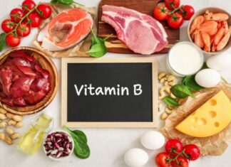 What Vitamins Are You Lacking If You Have Chapped Lips Often?