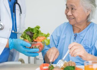 The Elderly and Sleeplessness: A Guide to Finding Rest