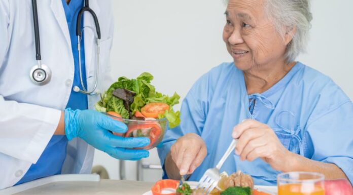 The Elderly and Sleeplessness: A Guide to Finding Rest