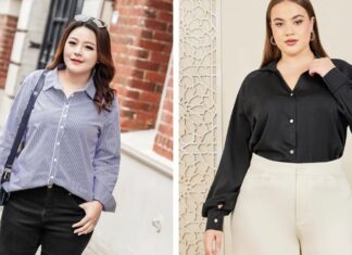 3 Versatile Wardrobe Staples to Instantly Flatter and Stylize Your Curves