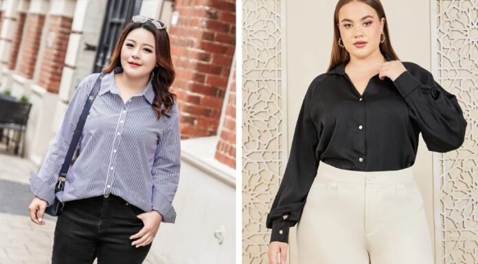 3 Versatile Wardrobe Staples to Instantly Flatter and Stylize Your Curves