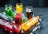 What Ailments Do Regular Soft Drink Consumers Risk?