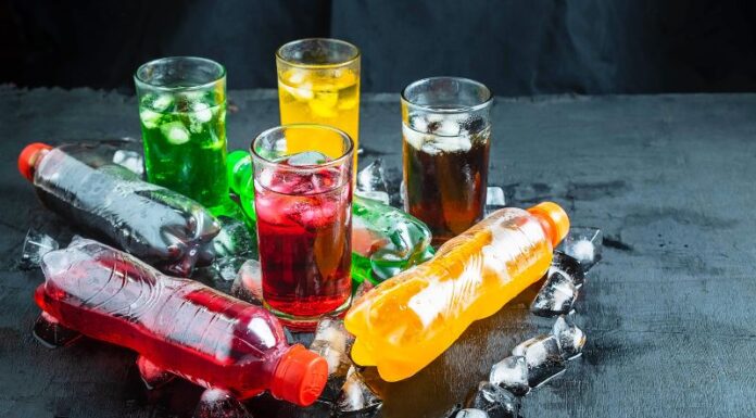 What Ailments Do Regular Soft Drink Consumers Risk?