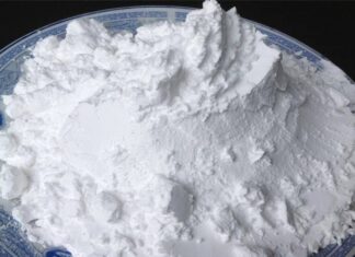 The Secret Behind Wheat Starch: Unveiling the Origins and Attributes of this Versatile Ingredient