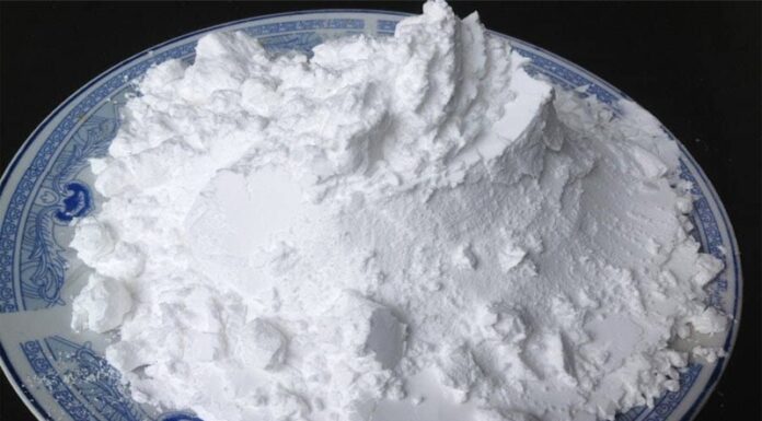 The Secret Behind Wheat Starch: Unveiling the Origins and Attributes of this Versatile Ingredient