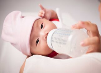 Baby Hiccups: Causes and Remedies