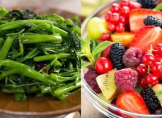 The Magic ‘Rice Trinity’ Rule: A Chef’s Guide to Heart Health