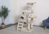 What is a Cat Tree House? Benefits, and How to Make a Simple One