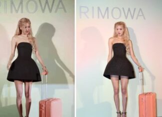 The Radiant Beauty of Korean Actresses: Defying the Flashbulb’s Glare