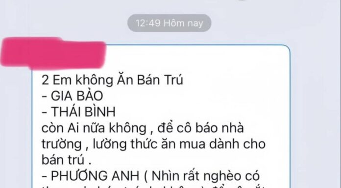 The First-Grade Blues: A Teacher’s Text Reveals a “Very Poor” Student Outlook