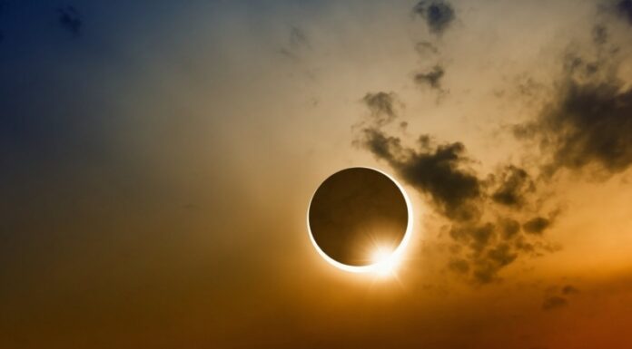 What is a Solar Eclipse? When Does This Phenomenon Occur?