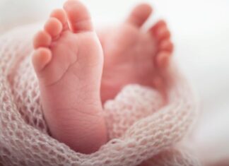 Look at These 4 Body Parts to Predict Your Child’s Height