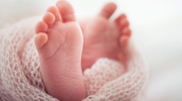 Look at These 4 Body Parts to Predict Your Child’s Height