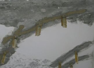 Quick Fixes for Cracks on Your Walls