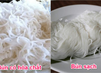 Simple Ways to Spot Fresh Rice Noodles
