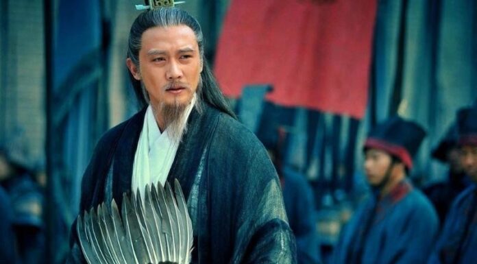 The Wisdom of Zhuge Liang: Timeless and Inspiring Quotes