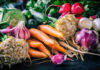 The Best Organic Vegetables to Buy for a Pesticide-Free Diet