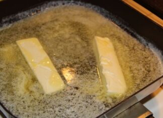 The Magic of Butter: A Guide to Using Butter in Cooking