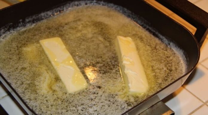 The Magic of Butter: A Guide to Using Butter in Cooking