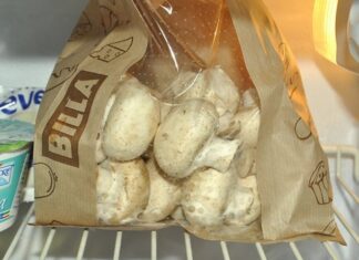 The Ultimate Guide to Storing and Cooking Mushrooms: Tips and Tricks for the Perfect Dish