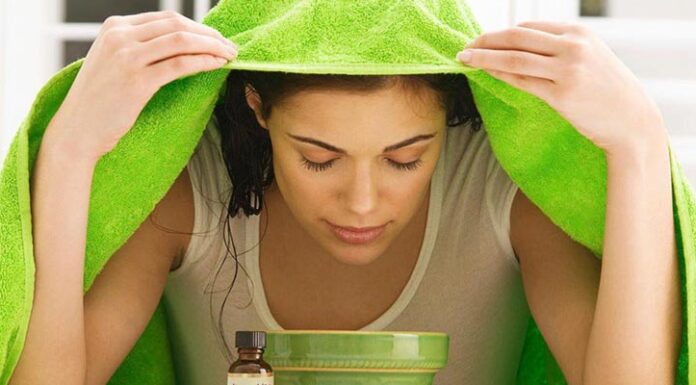 The Ultimate Guide to Clearing Mucus: Kitchen Remedies