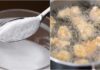 Unusual Cooking Tips: The Magic of Salt