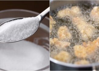 Unusual Cooking Tips: The Magic of Salt