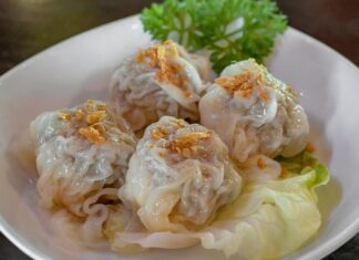 The Tasty Chinese New Year Delights in Vietnam