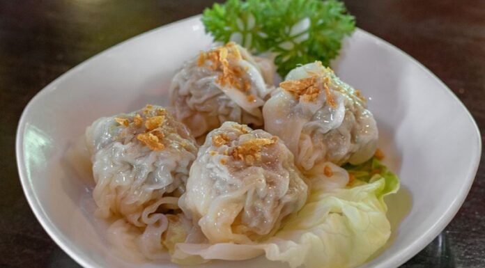 The Tasty Chinese New Year Delights in Vietnam