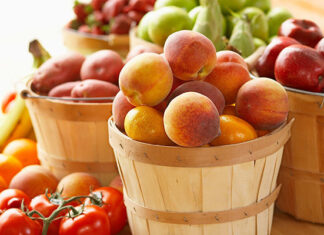 Mistakes in Preparing Fruits and Vegetables