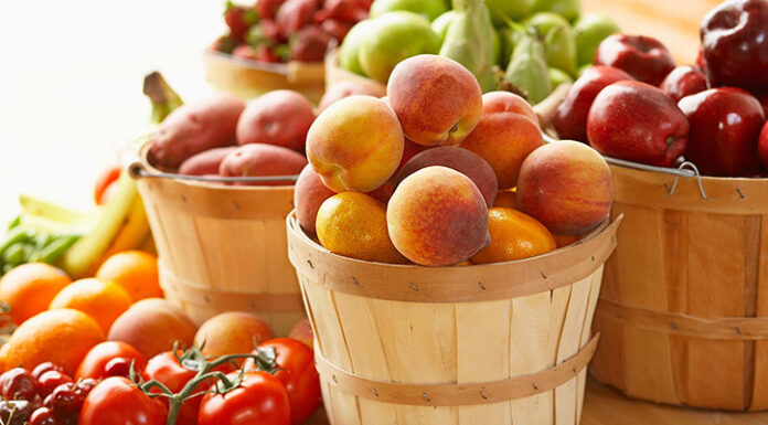 Mistakes in Preparing Fruits and Vegetables