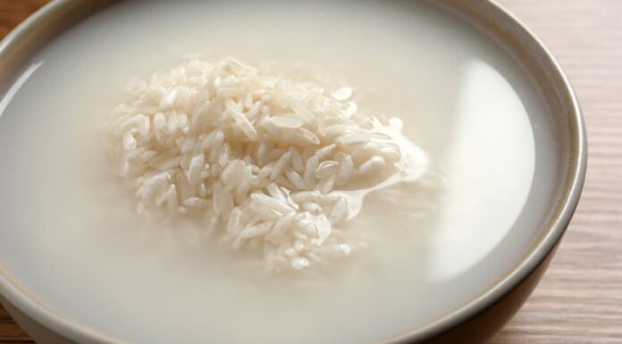 The Hidden Skin Benefits of Rice Water: A Secret to Unlocking Radiant Skin