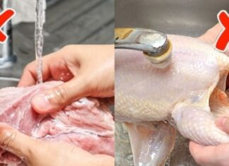 The Ultimate Guide to Non-Washable and Must-Wash Produce