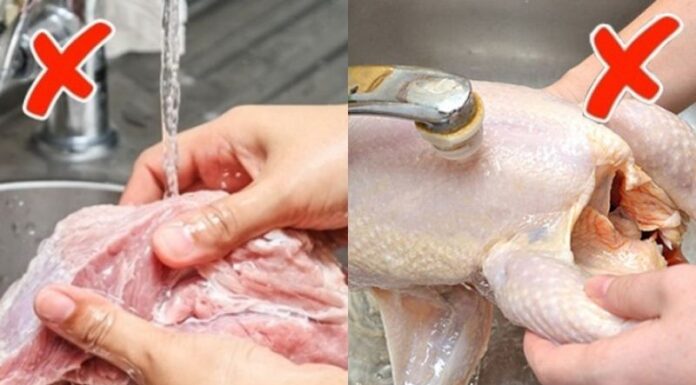 The Ultimate Guide to Non-Washable and Must-Wash Produce