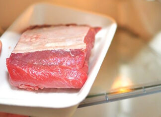 The Ultimate Guide to Refrigerated Food Storage for the Lunar New Year