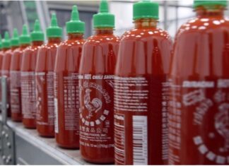 The Surprising Benefits of Chili Sauce