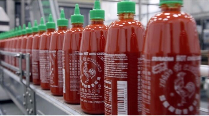 The Surprising Benefits of Chili Sauce