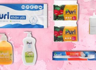 The Amazing Benefits of Puri Cleansing Cotton Pads: A Must-Have for Your Beauty Routine