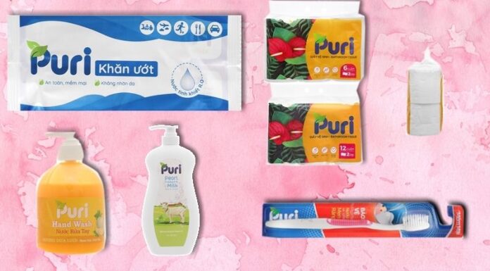 The Amazing Benefits of Puri Cleansing Cotton Pads: A Must-Have for Your Beauty Routine
