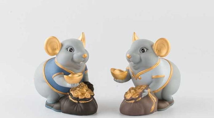 The Power of Feng Shui: Lucky Charms for the 12 Chinese Zodiac Signs