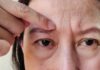 The Skin’s Wrinkle-Prone Areas and How to Care for Them Effectively
