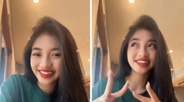 The Runner-Up, Minh Kien, Opts for a Facial Feature Adjustment, Following the Lead of Renowned Beauties in Vietnam’s Entertainment Industry