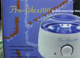What’s the Best Wax Warmer for Hair Removal? 7 Top Brands for Wax Warmers.