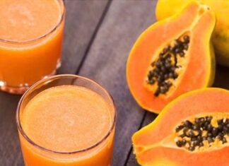 “The Ultimate Breast Enhancement: Achieve a 5cm Increase with Papaya”