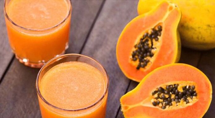 “The Ultimate Breast Enhancement: Achieve a 5cm Increase with Papaya”