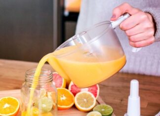 Is It Healthy to Drink Fruit Juice Continuously for Many Days?