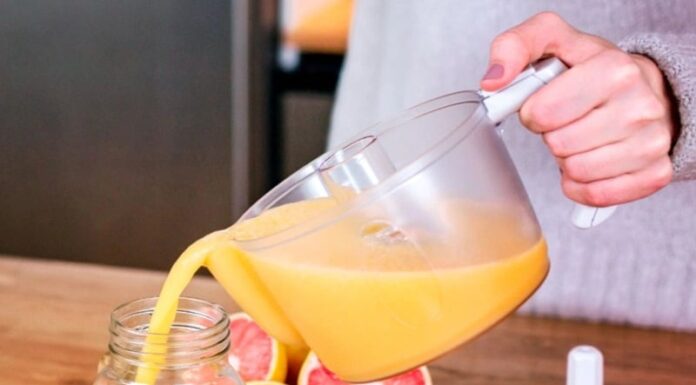 Is It Healthy to Drink Fruit Juice Continuously for Many Days?