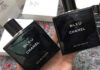 What’s the Difference Between Bleu De Chanel EDP and EDT?